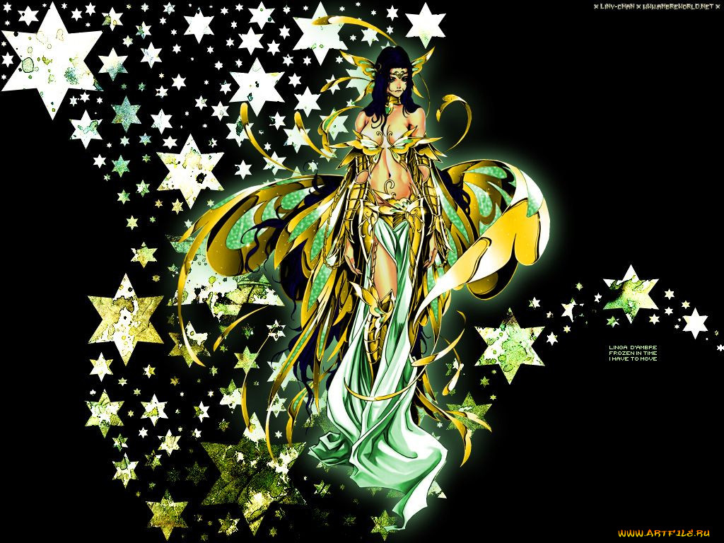 , saint, seiya